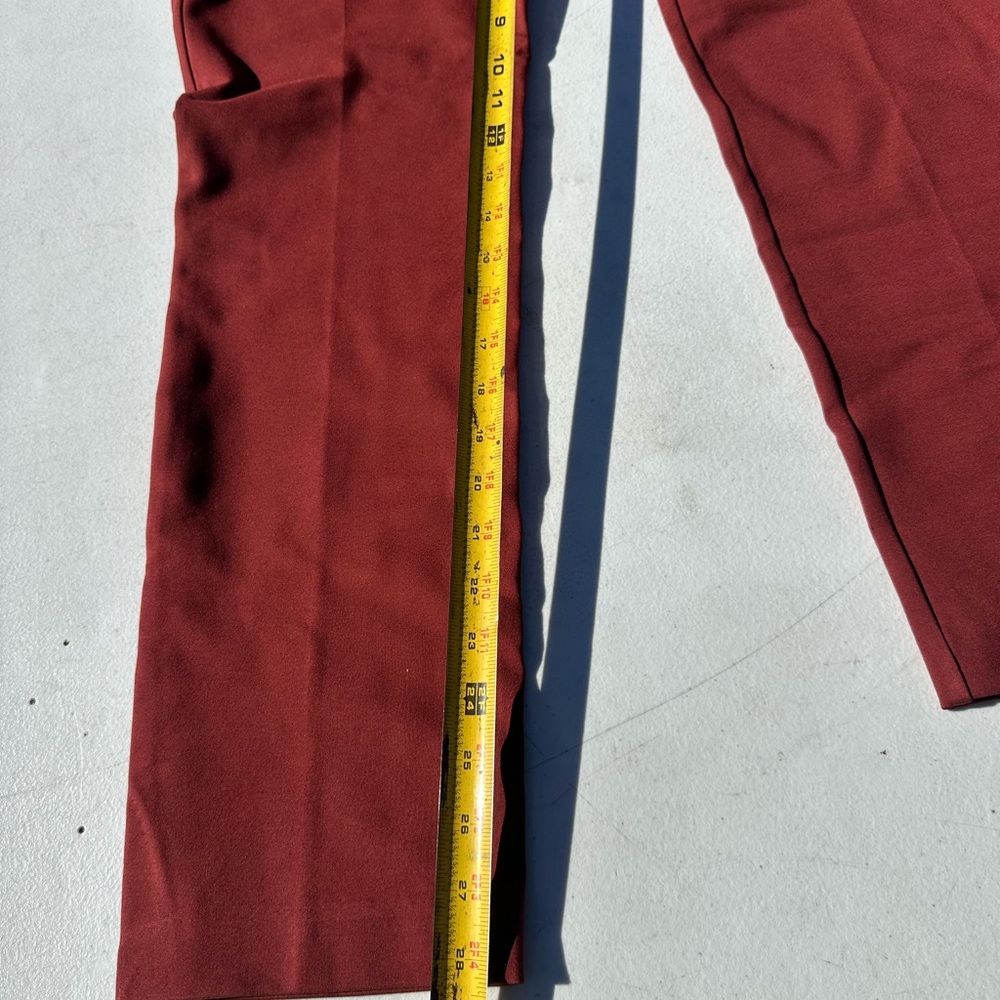 Chico's Women's Pants - Picture 3 of 6